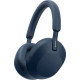 Sony WH-1000XM5 Auriculares Inalámbrico y alámbrico Diadema Llamadas/Música Bluetooth Azul